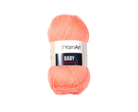 Νήμα YarnArt Baby 622